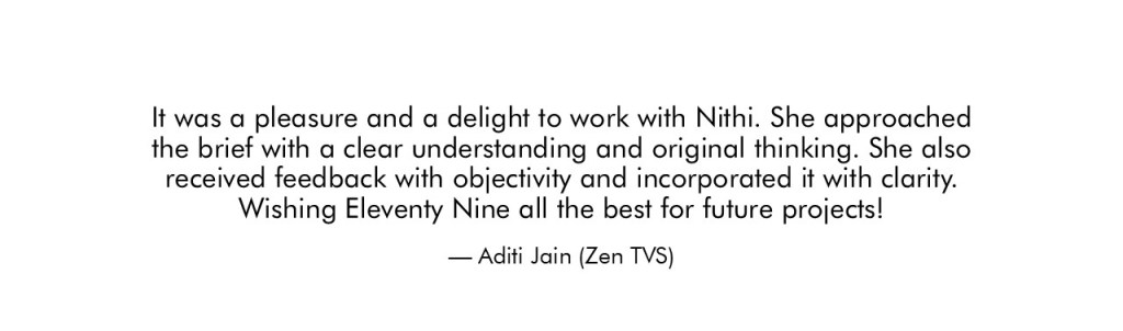 Eleventy Nine Reviews